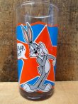 画像1: gs-120605-50 Bugs Bunny / Smucker's 1999 glass