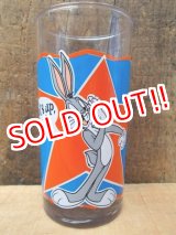 画像: gs-120605-50 Bugs Bunny / Smucker's 1999 glass