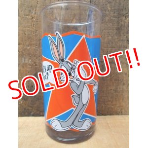 画像: gs-120605-50 Bugs Bunny / Smucker's 1999 glass