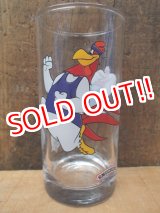 画像: gs-120605-52 Foghorn Leghorn / Smucker's 1998 glass