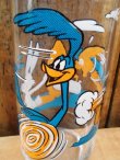 画像4: gs-120605-15 Road Runner / PEPSI 1979 Collector series glass