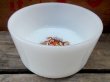 画像2: kt-120314-03 Fire King / 50's-60's esso tiger straight side bowl