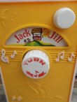 画像2: fp-101117-02 Fisher-Price / Pocket Radio 1968-1970 Jack and Jill (Sale・Junk)