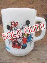 画像: ct-120402-31 TOKYO DISNEYLAND / 1983 Anchor Hocking Mug