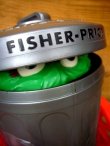 画像4: fp-101013-01 Oscar the Grouch / 70's Pop Up Toy