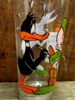 画像4: gs-130204-09 Bugs, Daffy & Elmer / PEPSI 1976 Collectors series glass