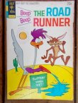 画像1: bk-120815-15 Road Runner / 1974 comic