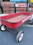 画像5: dp-121008-06 Radio Flyer / 80's〜 Classic Red Wagon