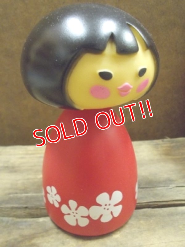 画像2: av-120925-01 Small World / NON-TEAR SHAMPOO "POOLU" w/Box