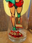 画像3: gs-120802-01 Robin / PEPSI 1976 Collector series glass