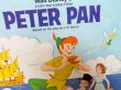 画像1: ct-130212-18 Peter Pan / 60's Record