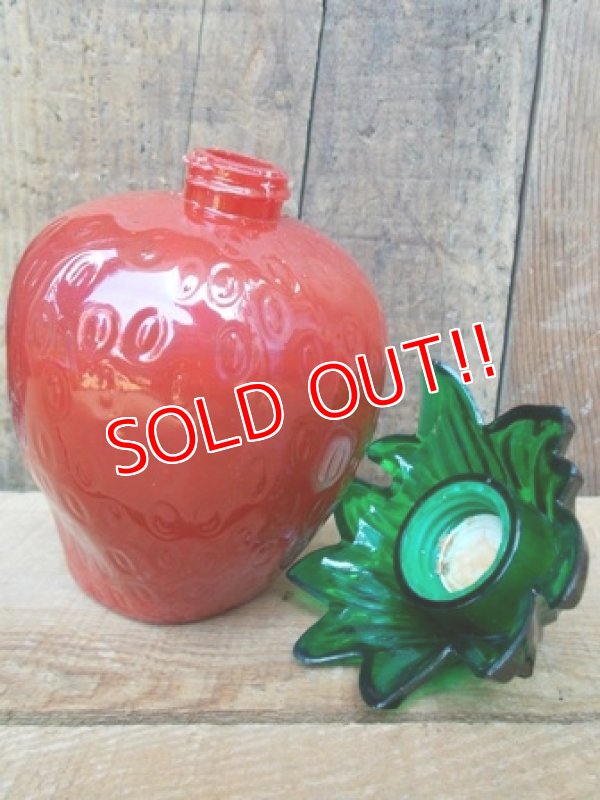 画像3: av-120717-07 The Big Berry Strawberry Bath Form