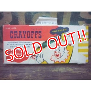 画像: dp-120118-05 Vintage Crayons