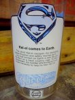 画像4: gs-110920-01 SUPERMAN THE MOVIE / PEPSI 1978 Collector series glass