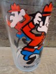 画像3: gs-120904-02 Dudrey Do-Right / PEPSI 70's Collector series glass