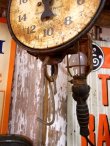 画像3: dp-130204-06 HANSON / 30's〜 Hanging scale