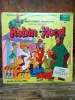 画像2: ct-130212-17 Robin Hood / 70's Record