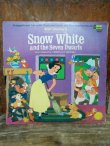 画像2: ct-130212-16 Snow White / 60's Record