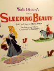 画像3: ct-121127-36 Sleeping Beauty / 60's Record