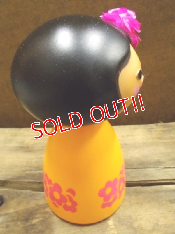 画像3: av-120925-03 Small World / NON-TEAR SHAMPOO "SENORITA" w/Box