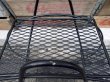 画像3: dp-120914-11 50's-60's Metal Wire Rack