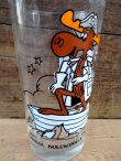 画像2: gs-120904-05 Rocky & Bullwinkle / 70's glass