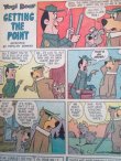 画像3: bk-120815-01 Yogi Bear / 1970 comic