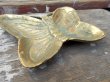 画像3: dp-130307-09 Butterfly Metal Tray