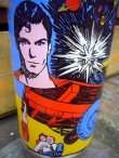 画像2: gs-110920-01 SUPERMAN THE MOVIE / PEPSI 1978 Collector series glass