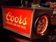 画像3: dp-120605-10 Coors / 1979 Light sign