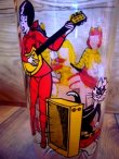 画像3: gs-101027-10 JOSIE & THE PUSSYCATS / PEPSI 1977 Collector series glass