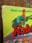 画像3: ct-130212-17 Robin Hood / 70's Record