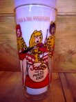 画像1: gs-101027-10 JOSIE & THE PUSSYCATS / PEPSI 1977 Collector series glass