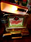 画像1: dp-120217-11 Miller / Cash Register Lamp