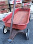 画像4: dp-121008-06 Radio Flyer / 80's〜 Classic Red Wagon