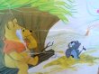 画像3: ct-121127-17 Winnie the Pooh / 60's "Pooh and the blustery day" Record