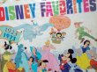 画像1: ct-120802-02 Walt Disney's / Disney Favorite 1923-1973 70's Record