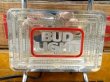 画像2: dp-120410-04 BUD LIGHT / 1985 Light up sign