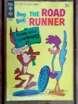 画像1: bk-120815-14 Road Runner / 1970 comic