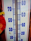 画像5: dp-120217-12 Pabst Blue Ribbon Beer / Thermometer Sign