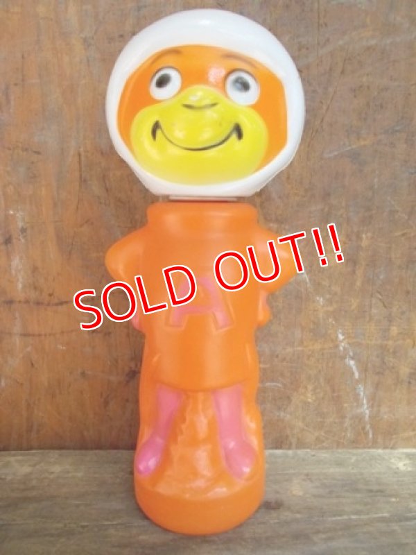 画像1: sk-130305-02 Atom Ant / 60's Bubble Club Bottle