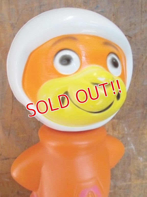 画像4: sk-130305-02 Atom Ant / 60's Bubble Club Bottle