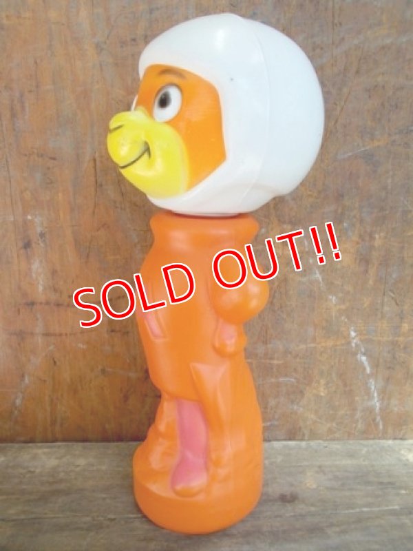 画像2: sk-130305-02 Atom Ant / 60's Bubble Club Bottle