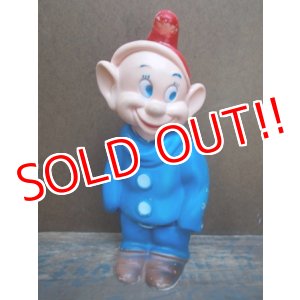 画像: ct-130510-07 Dopey / 50's Rubber doll