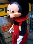 画像2: t-110928-16 Mickey Mosue / Gund 50's Doll