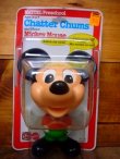 画像1: ct-110511-03 Mickey Mouse / Chatter Chums (Mint)