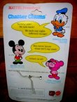 画像4: ct-110511-03 Mickey Mouse / Chatter Chums (Mint)