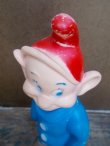 画像5: ct-130510-07 Dopey / 50's Rubber doll