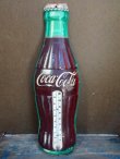 画像1: dp-130511-09 Coca Cola / 60's Thermometer