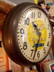 画像2: dp-130419-02 General Electric / 30's Wall Clock